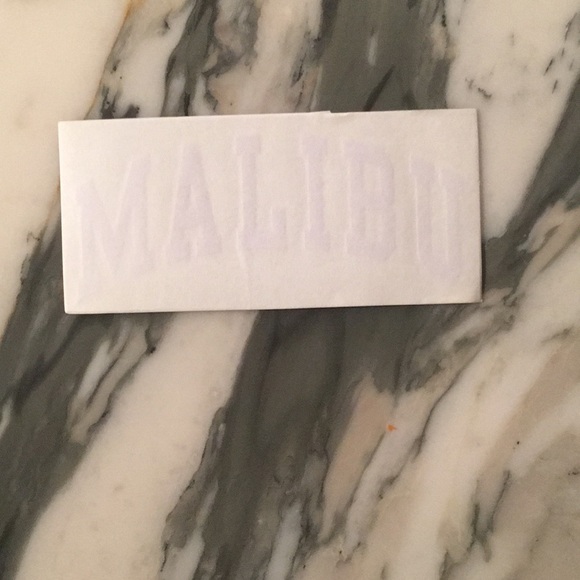 🛍Brandy Melville stickers🛍 - Picture 3 of 8